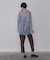 【Comfy SET UP】イージーテーパードパンツ【セットアップ対応／カセット服／オケージョン／通勤】
