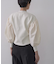 ファブリックフォルムスリーブニット