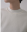 ファブリックフォルムスリーブニット