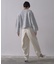 ブークレカーディガン