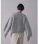 ブークレカーディガン