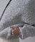 ブークレカーディガン