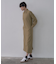 フロントジップワンピース