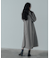 フォルムスリーブワンピース