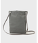 【THE NORTH FACE Purple Label】Field Shoulder Bag