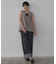 【Comfy SET UP】ペプラムイージージレ【セットアップ対応】