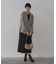 バックルムーンバッグ