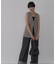 バックルムーンバッグ