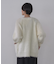 オーバーサイズVネックカーディガン