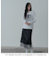 【GOOD ROCK SPEED】LIFE PC／Nina Leen LS T－SHIRT
