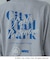 【GOOD ROCK SPEED】NYC／Parks ＆ Recreation LS T－SHIRT