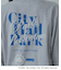 【GOOD ROCK SPEED】NYC／Parks ＆ Recreation LS T－SHIRT