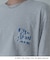 【GOOD ROCK SPEED】NYC／Parks ＆ Recreation LS T－SHIRT
