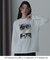 【GOOD ROCK SPEED】LIFE PC／Yale Joel FOIL PRINT LS T－SHIRT