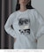 【GOOD ROCK SPEED】LIFE PC／Yale Joel FOIL PRINT LS T－SHIRT
