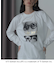 【GOOD ROCK SPEED】LIFE PC／Yale Joel FOIL PRINT LS T－SHIRT