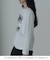 【GOOD ROCK SPEED】LIFE PC／Yale Joel FOIL PRINT LS T－SHIRT