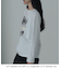 【GOOD ROCK SPEED】LIFE PC／Yale Joel FOIL PRINT LS T－SHIRT