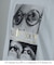 【GOOD ROCK SPEED】LIFE PC／Yale Joel FOIL PRINT LS T－SHIRT