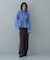 ブロードシャーリングシャツ