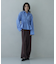 ブロードシャーリングシャツ