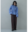 ブロードシャーリングシャツ