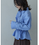 ブロードシャーリングシャツ