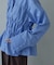 ブロードシャーリングシャツ