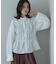 ブロードシャーリングシャツ