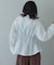 ブロードシャーリングシャツ