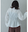 ブロードシャーリングシャツ
