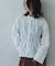 ブロードシャーリングシャツ