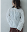 ブロードシャーリングシャツ