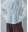 ブロードシャーリングシャツ