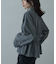 ブロードシャーリングシャツ