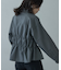 ブロードシャーリングシャツ