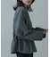 ブロードシャーリングシャツ