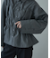 ブロードシャーリングシャツ