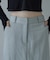 シャインツイルラップスカート