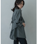 ビスチェセットブロードシャツ