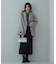 【MILLELA FIRENZE】ループハンドルバッグ