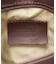【MILLELA FIRENZE】ソフトレザーショルダーバッグ