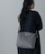 ◆【THE NORTH FACE Purple Label】Synthetic Leather Bag