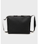 ◆【THE NORTH FACE Purple Label】Synthetic Leather Bag