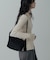 ◆【THE NORTH FACE Purple Label】Synthetic Leather Bag