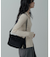 ◆【THE NORTH FACE Purple Label】Synthetic Leather Bag