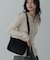 ◆【THE NORTH FACE Purple Label】Synthetic Leather Bag
