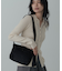 ◆【THE NORTH FACE Purple Label】Synthetic Leather Bag