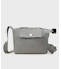◆【THE NORTH FACE Purple Label】Synthetic Leather Bag
