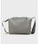 ◆【THE NORTH FACE Purple Label】Synthetic Leather Bag
